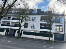 Charmant appartement meublé près d'un parc à Noisy-le-Grand (loyer tout inclus) 1