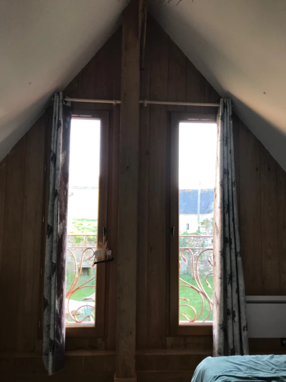 Joli logement (loyer tout inclus) 4