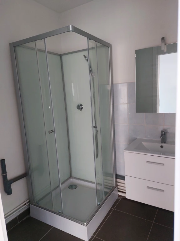 Appartement meublé T3 avec cave (loyer tout inclus) 6