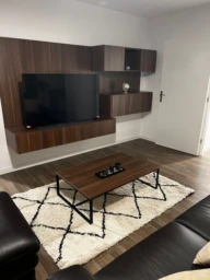 Appartement de luxe (loyer tout inclus) 2