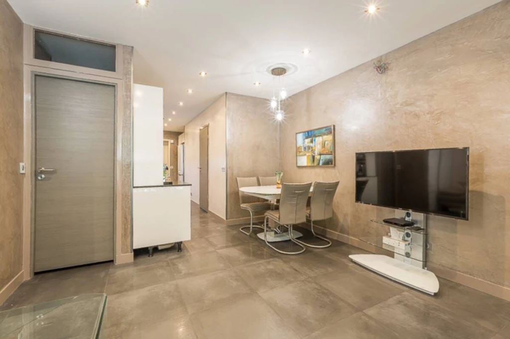 Magnifique 2P avec balcon (loyer tout inclus) 7
