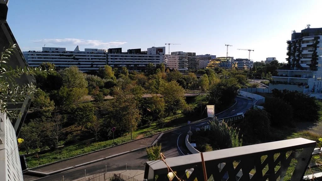 Charmant 3 pièces face aux rives du Lez (loyer tout inclus) 5