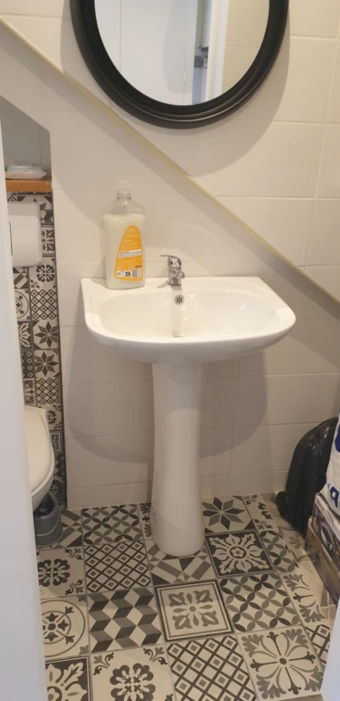 Magnifique appartement avec une belle vue (loyer tout inclus) 7