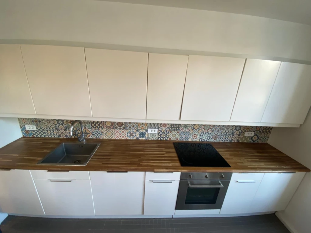 Chaleureux et lumineux T3 meublé de 54m2 disponible le 1er Avril (loyer tout inclus) 5