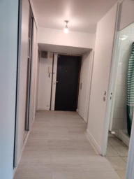 Maison lumineuse et soignée (loyer tout inclus) 1