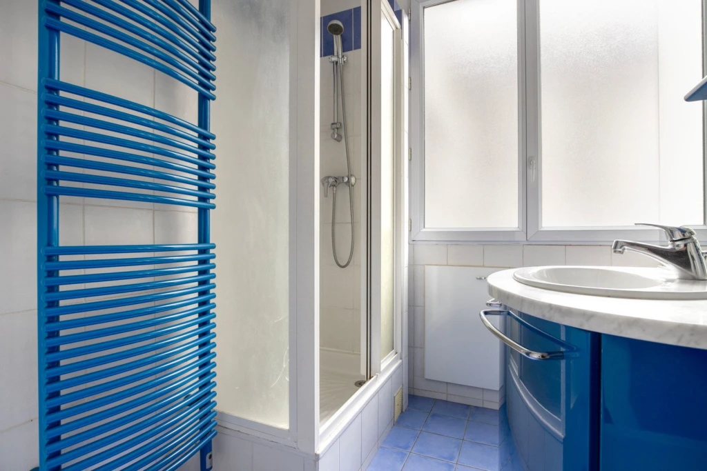 Appartement 2 chambres élégant au cœur de Paris (loyer tout inclus) 16