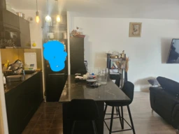 Appartement récent dans résidence sécurisée et bien situé (loyer tout inclus) 2