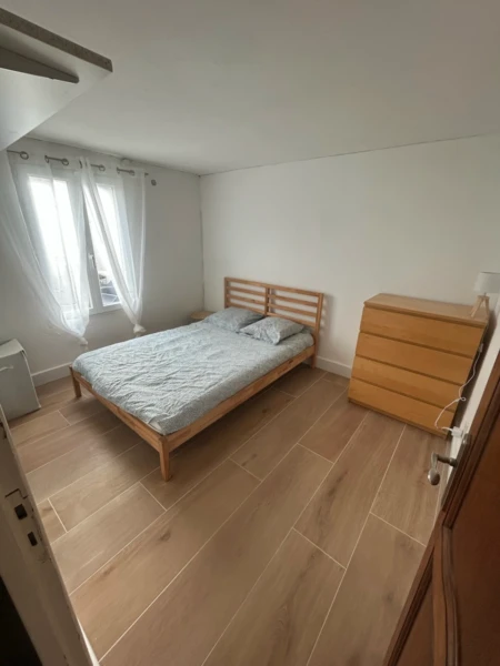 chambre rdc 10m2