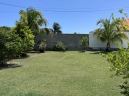 Jardin piscinable de 850m2