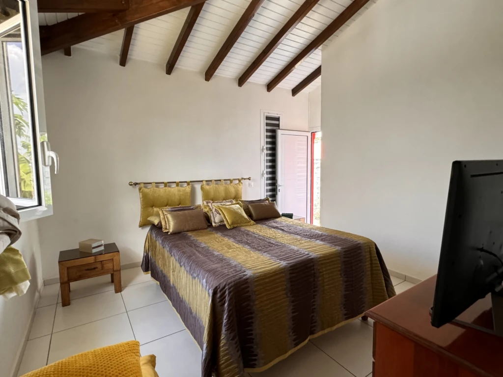 Chambre parentale