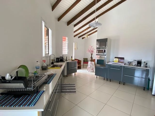 Cuisine principale