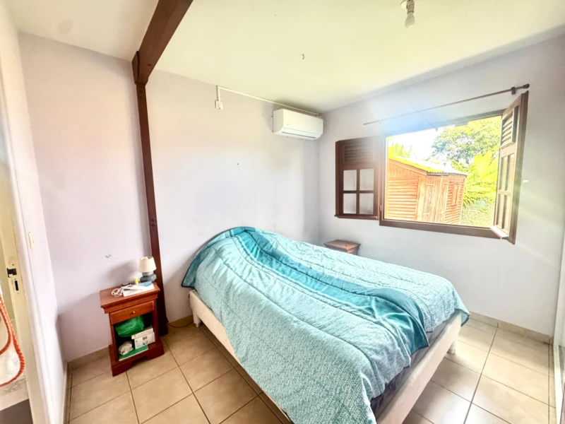 Chambre parentale