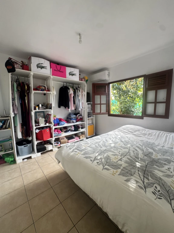 chambre 3 avec rangement