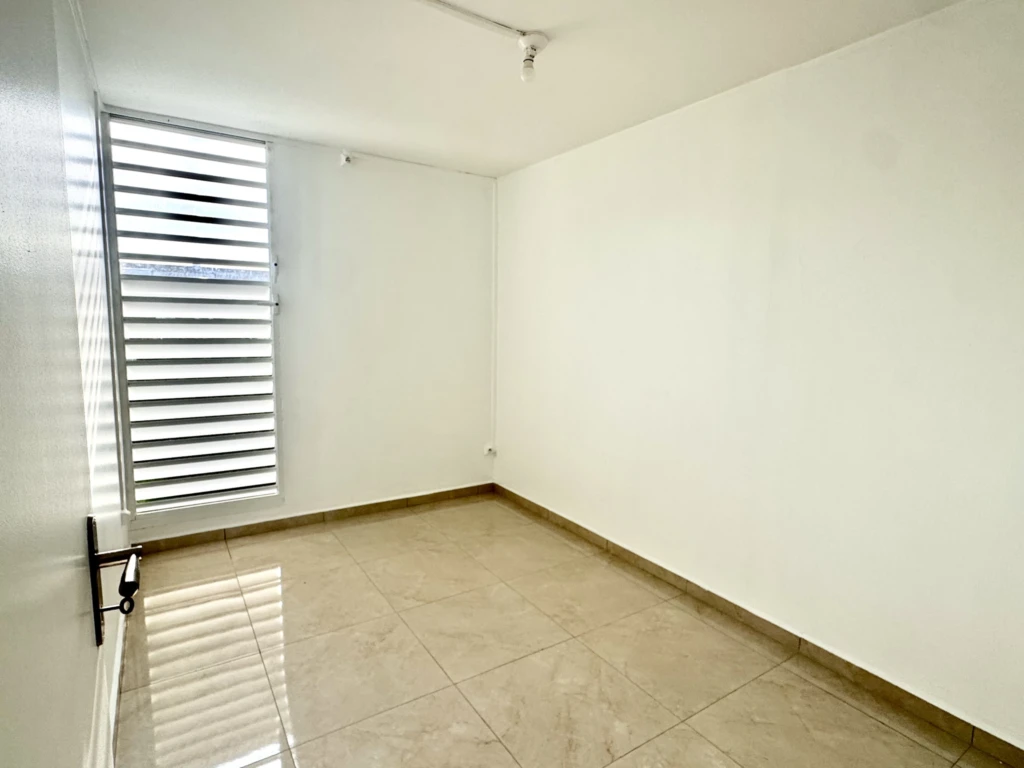 Chambre 1
