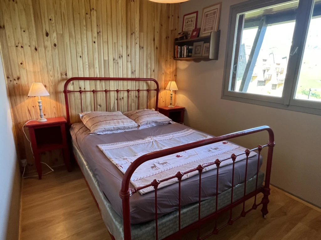 Logement haut