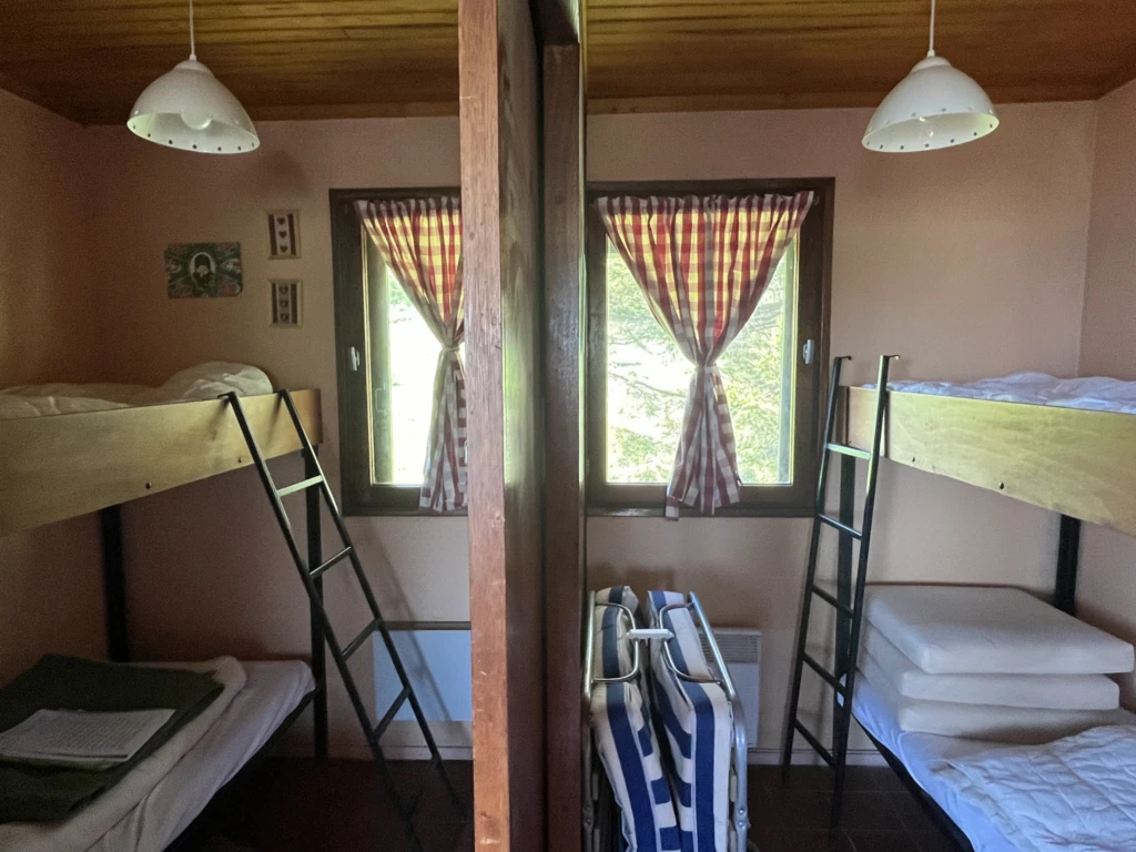 Logement haut