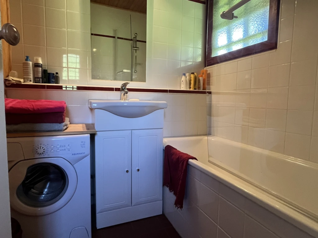 Logement haut