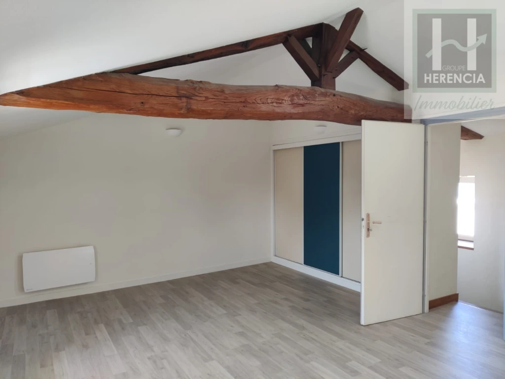 Appartement T2