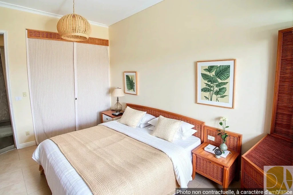 PROJECTION CHAMBRE PLACARD OUEST