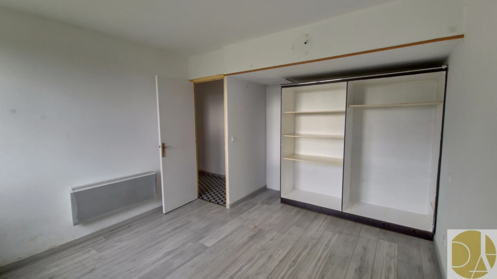 chambre au sud