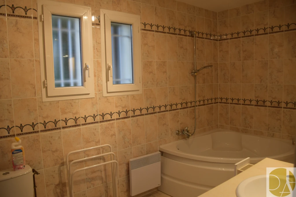 BIZANOS CHAMBRE PARENTALE