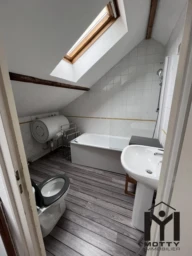 Salle de bains - WC