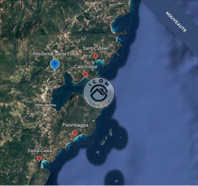 Plan situation