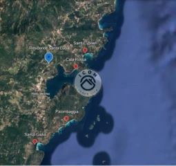Plan situation