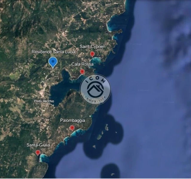 Plan situation
