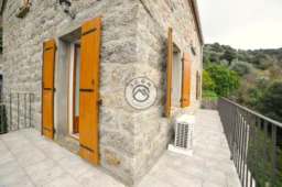 Terasse balcon