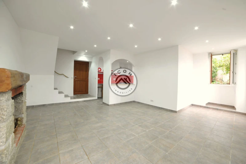 Salon séjour