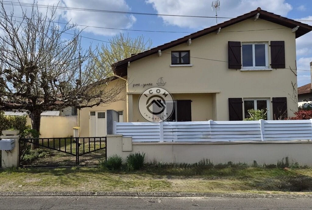 1 facade maison