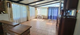 Dufour veranda vide