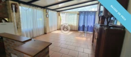 Dufour veranda vide