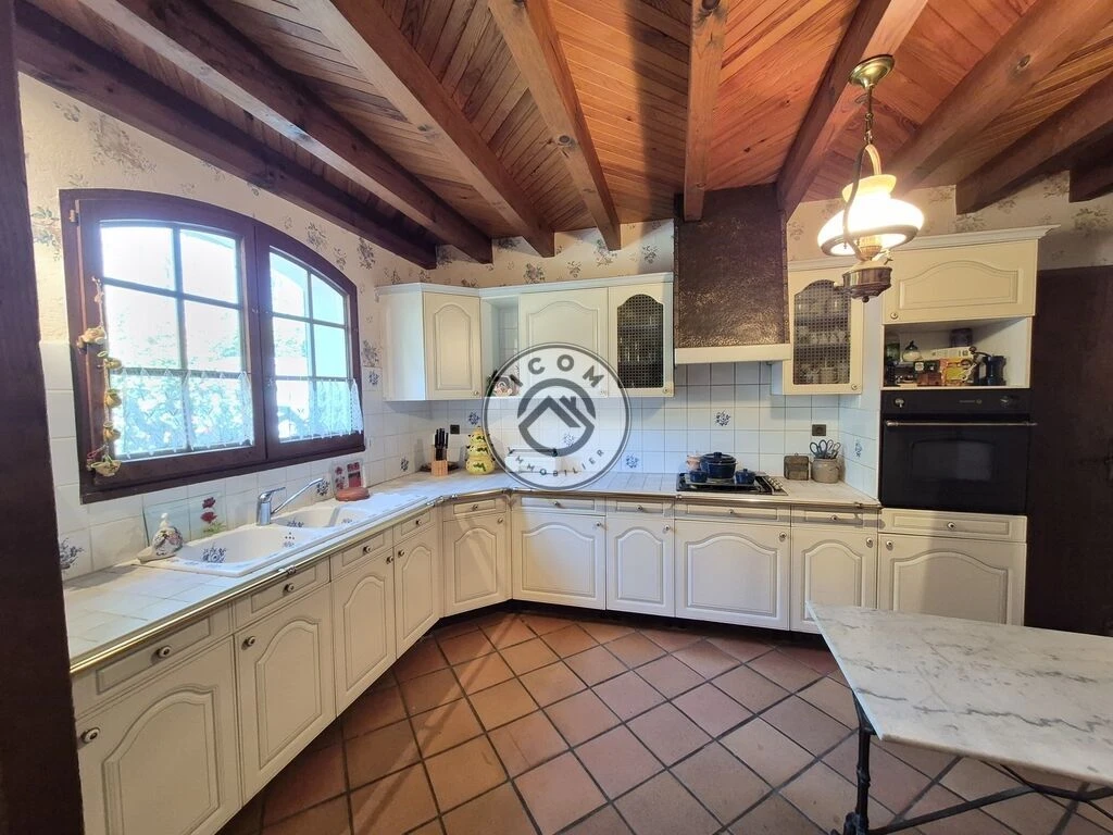 5 maison 1 cuisine 1
