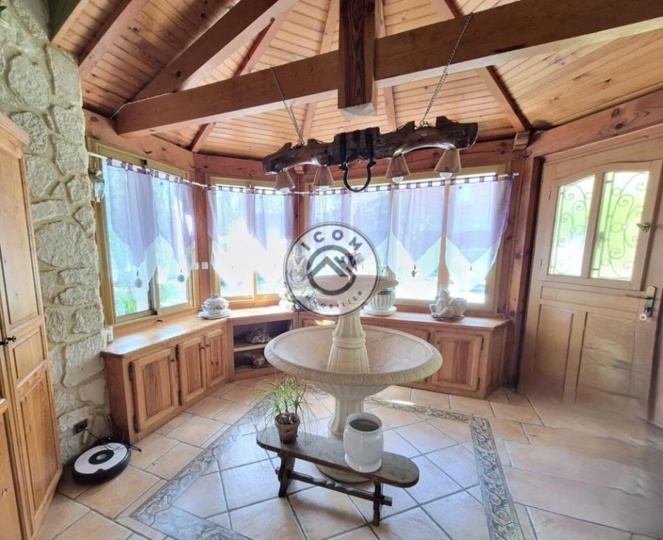 8 entrée patio