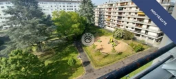 Vue parc