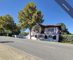 1 facade maison