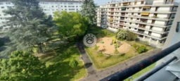 Vue parc