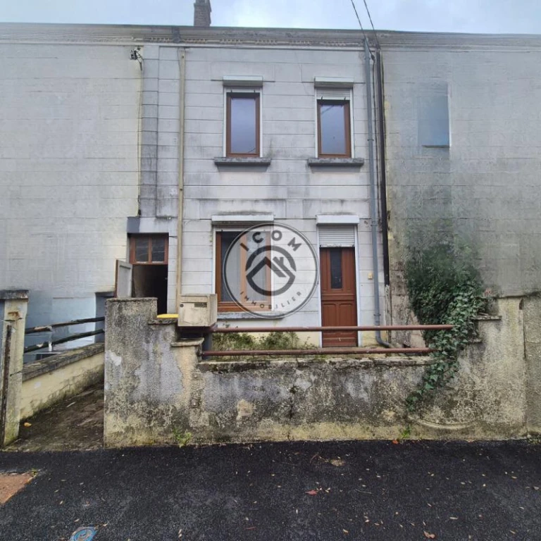 Photo façade