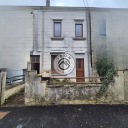 Photo façade