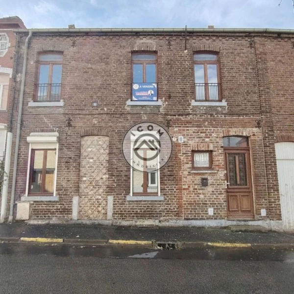 Hautmont 1