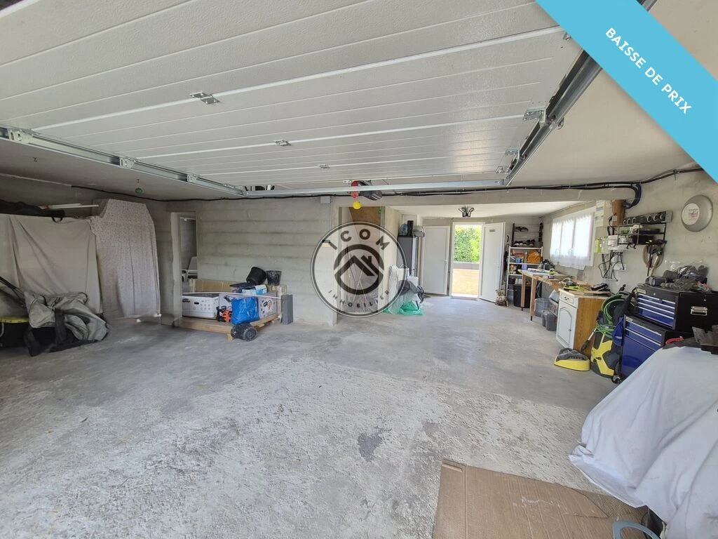 19 garage sous sol