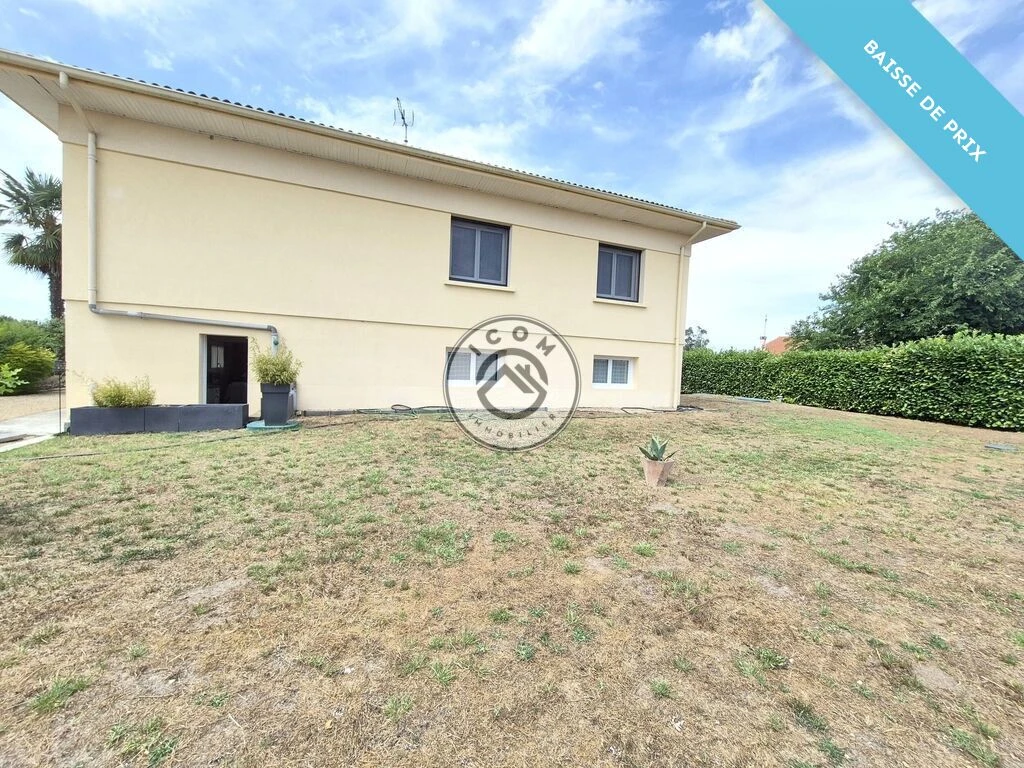 19 arrière maison