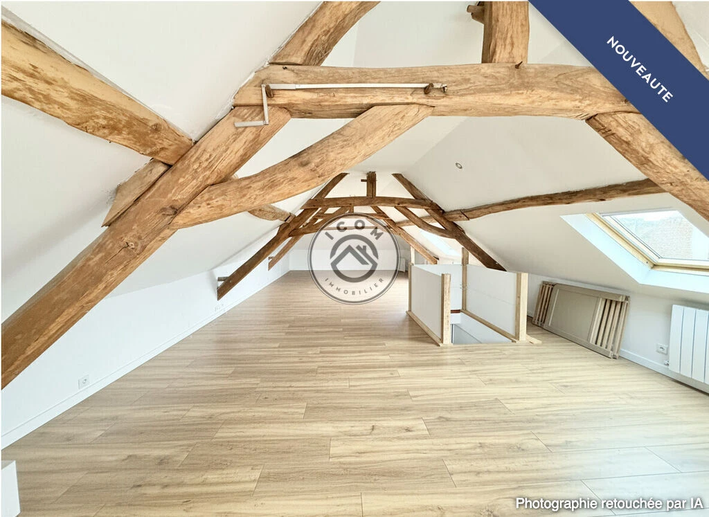 Etage vide