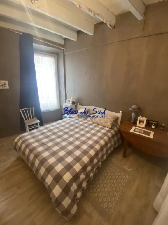 chambre 1er