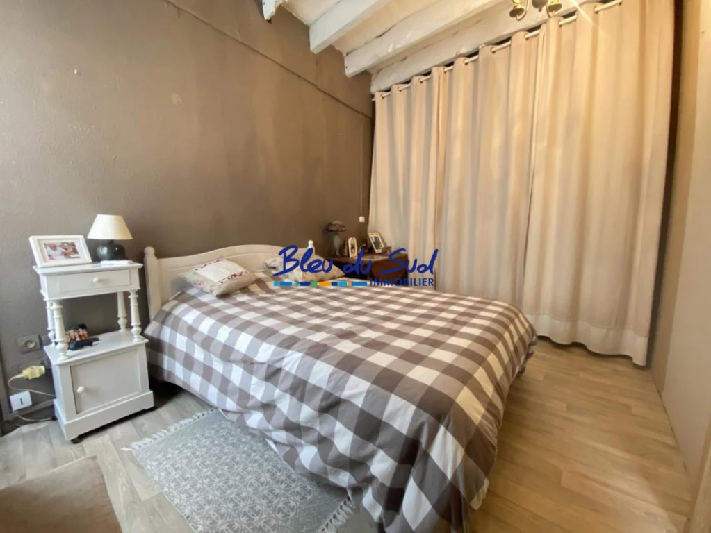 chambre 1e etage
