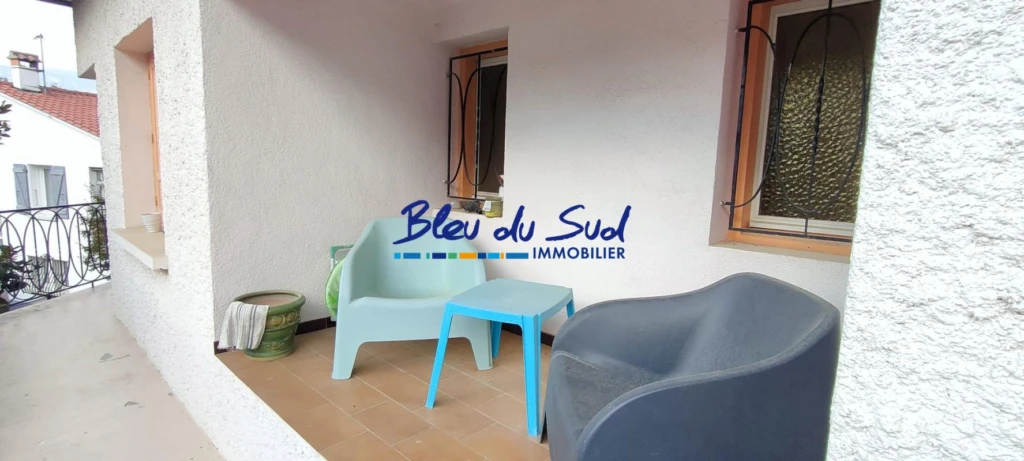 terrasse ouest