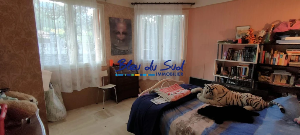 chambre RDC