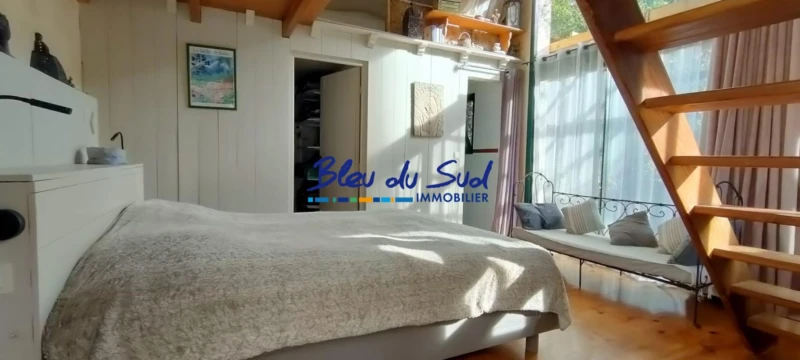 Chambre principale
